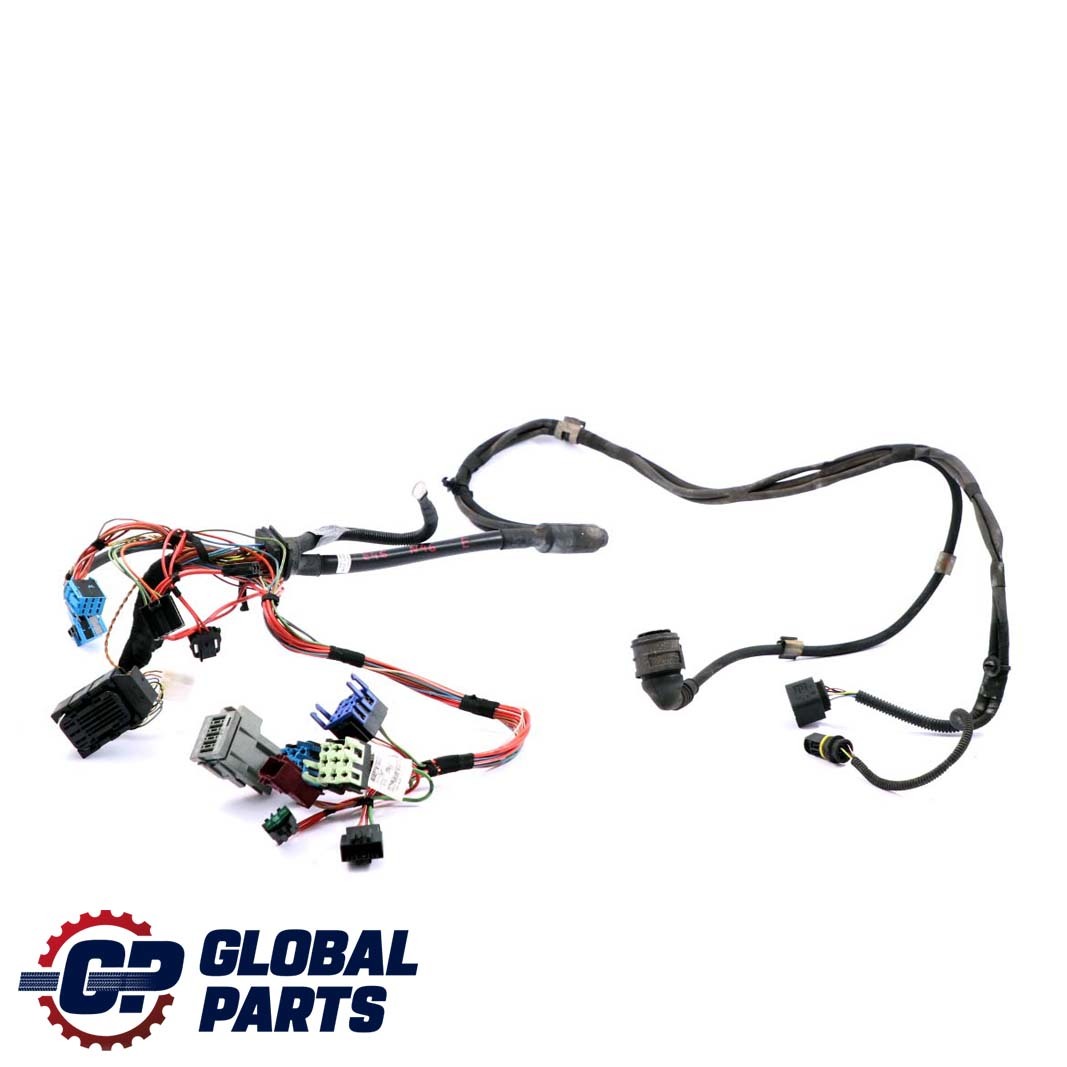 BMW E46 N46 Faisceau Cables Moteur Getriebemodul 7540369