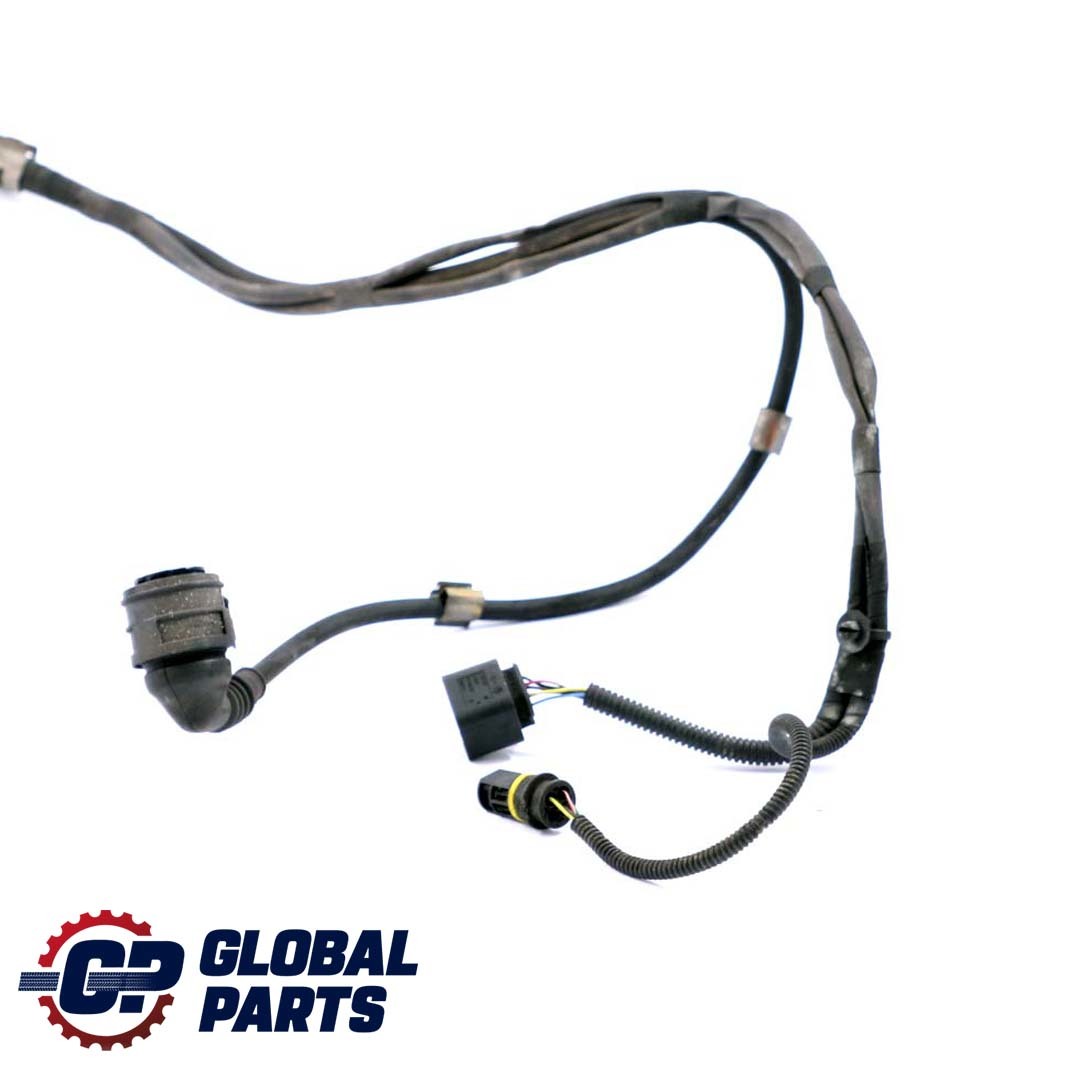 BMW E46 N46 Faisceau Cables Moteur Getriebemodul 7540369