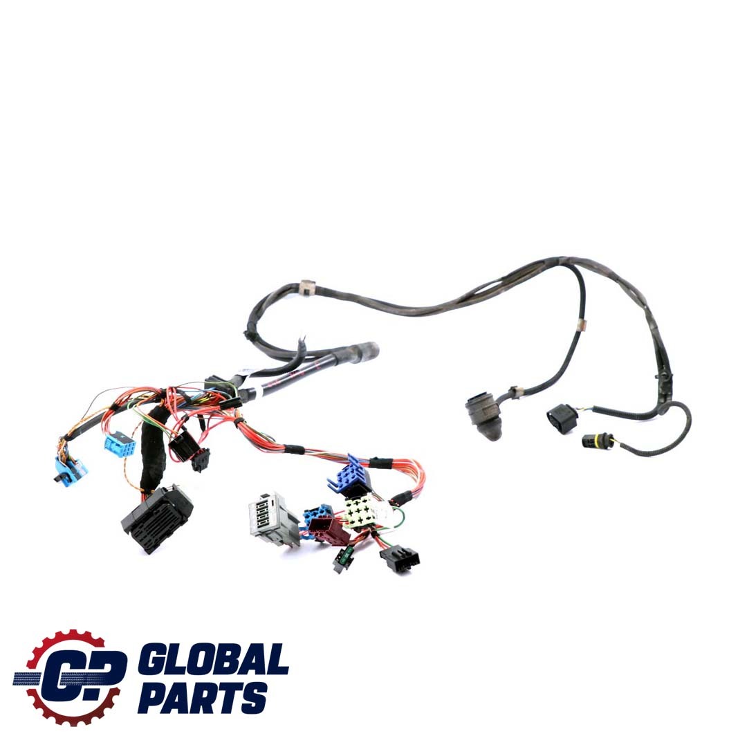 BMW E46 N46 Faisceau Cables Moteur Getriebemodul 7540369