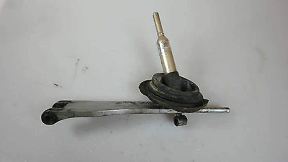 BMW 3 SERIES E90 E91 Shift lever Shifting Arm Reinforced Petrol 7542202