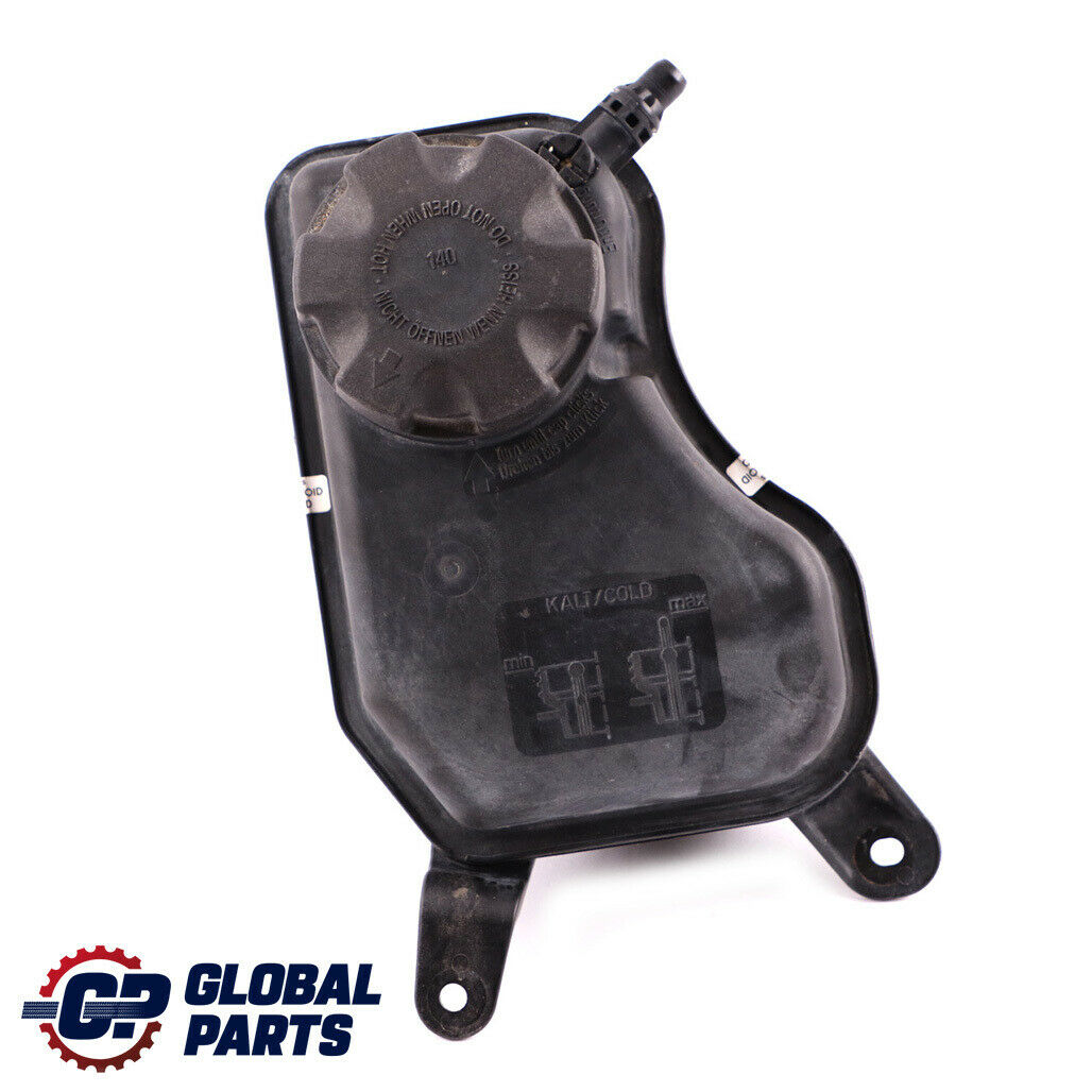 BMW 1 3 X1 E81 E82 E84 E87 E90 E91 E92 Expansion Tank Radiator Petrol