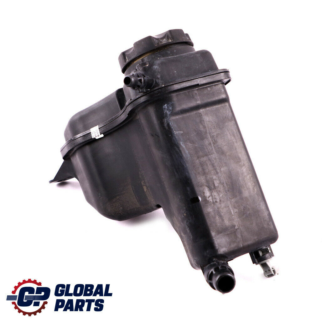 BMW 1 3 X1 E81 E82 E84 E87 E90 E91 E92 Expansion Tank Radiator Petrol