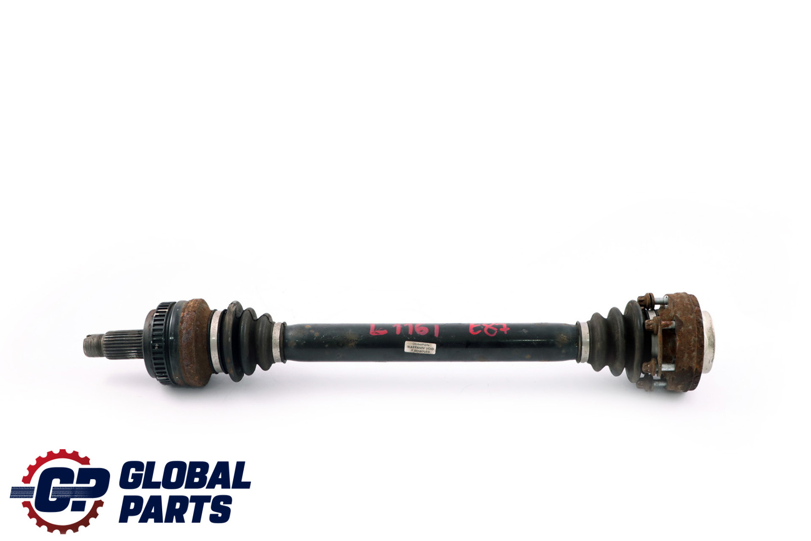 BMW E81 E87 E90 Arbre de sortie gauche Arbre de transmission 7547627