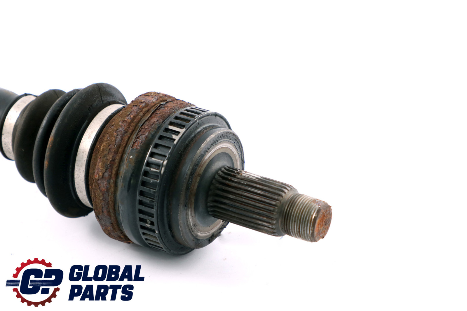 BMW E81 E87 E90 Arbre de sortie gauche Arbre de transmission 7547627