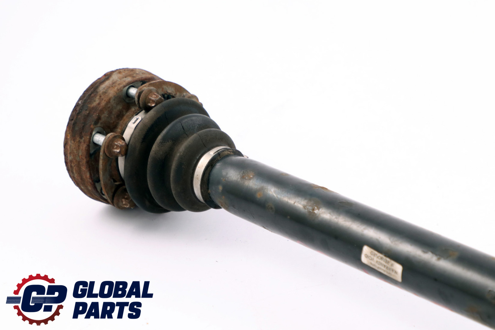 BMW E81 E87 E90 Arbre de sortie gauche Arbre de transmission 7547627