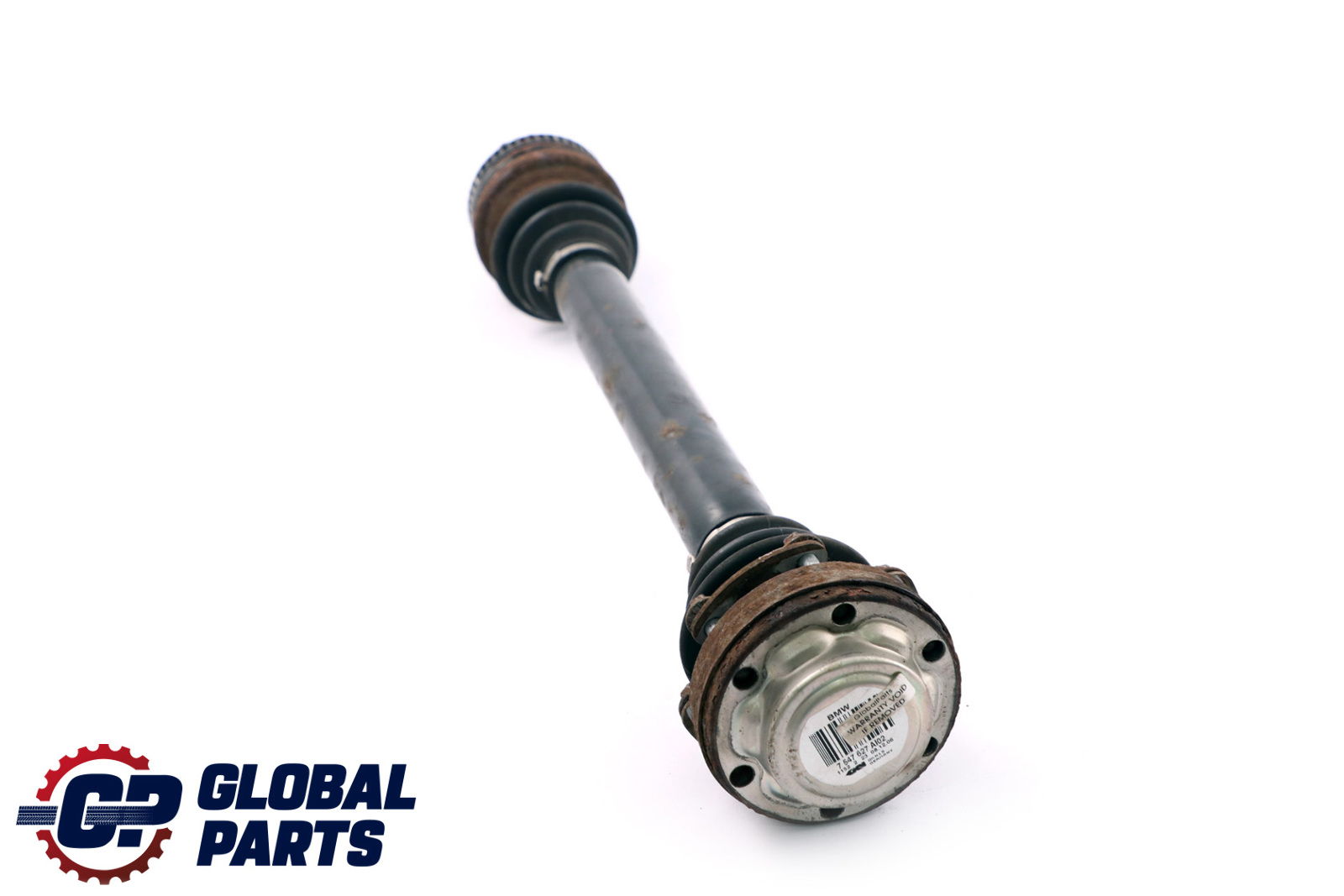 BMW E81 E87 E90 Arbre de sortie gauche Arbre de transmission 7547627