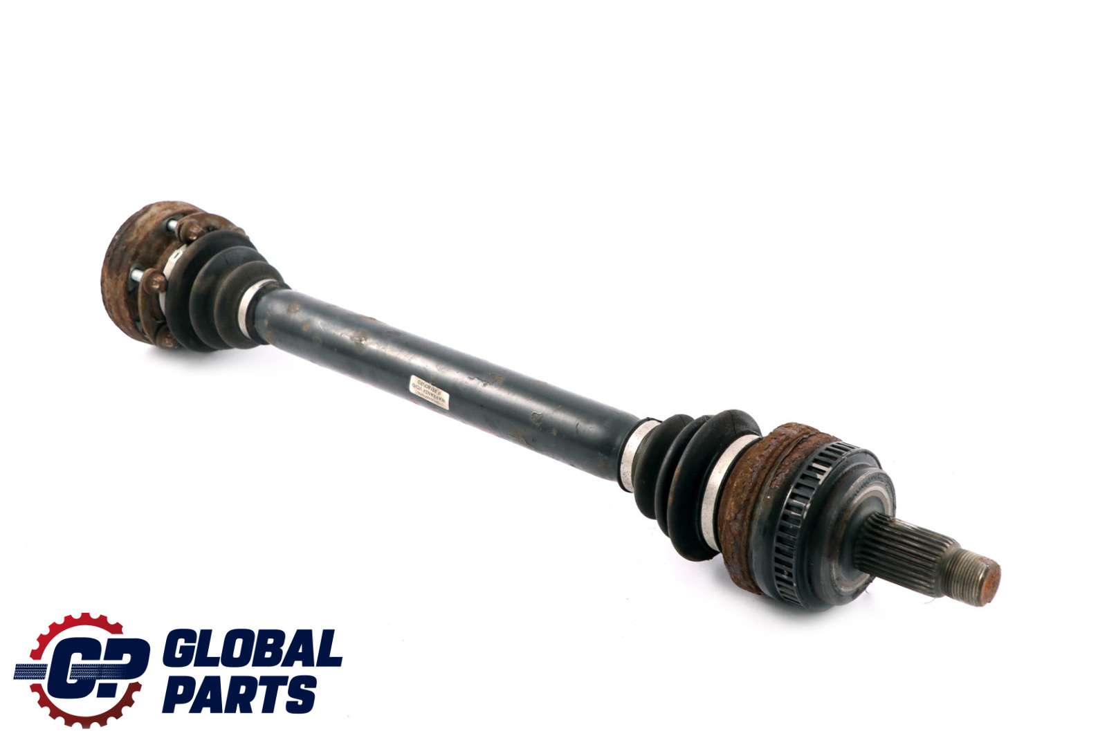 BMW E81 E87 E90 Arbre de sortie gauche Arbre de transmission 7547627