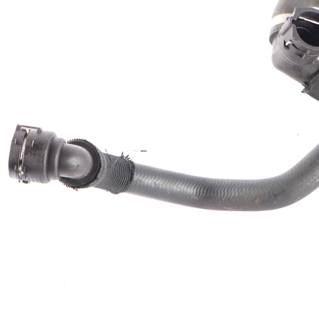 Water Hose BMW E90 E92 E93 335i N54 Heater Return Pipe Coolant Line 7548230