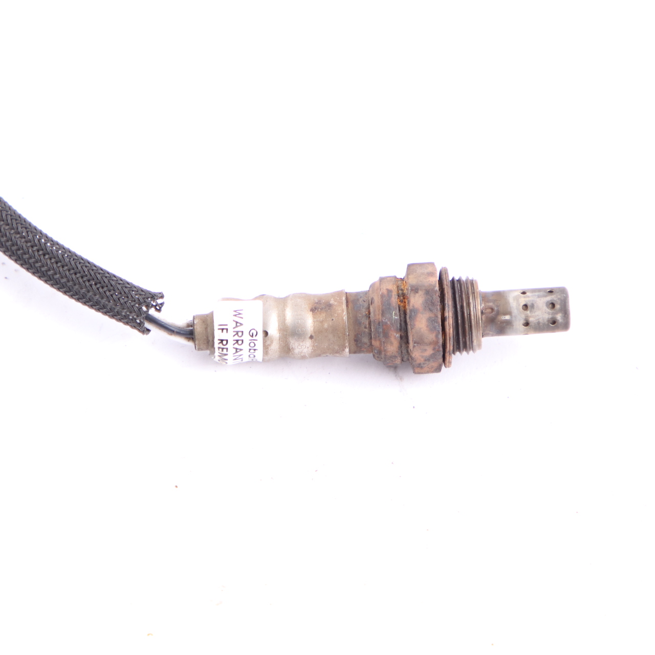 Mini Cooper R55 R56 R57 R58 Echappement Sonde Lambda 7548961