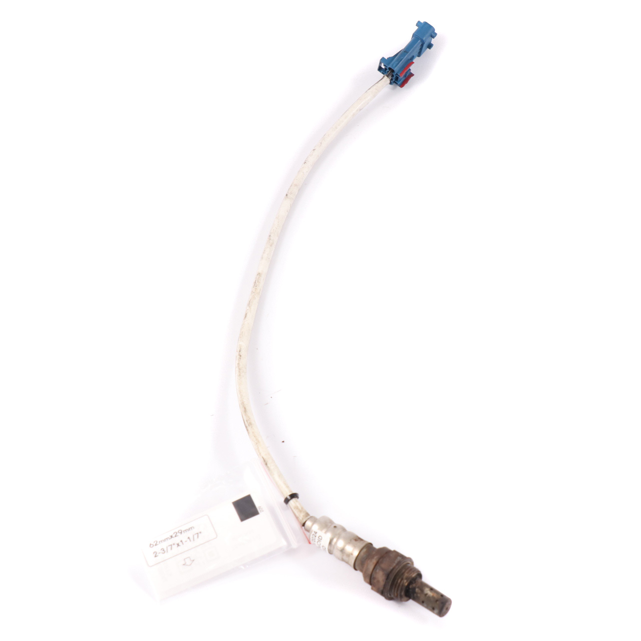 Mini Cooper R55 R56 R57 R58 Echappement Sonde Lambda 7548961