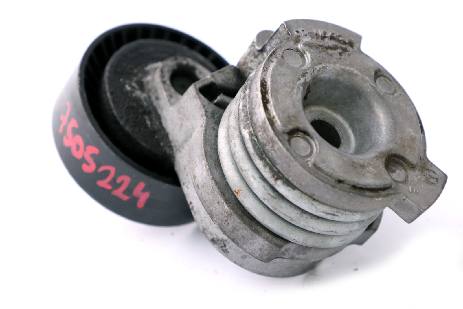 BMW 5 6 X5 E60 E61 E63 E53 Tendeur de Courroie Hydraulique Complet 7505224