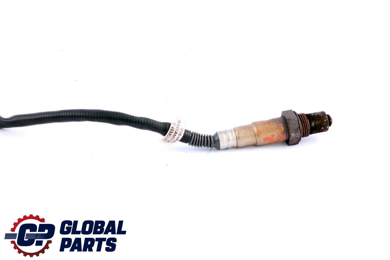 Mini Cooper S R55 R56 Lambda Regle-sonde L=710MM Abgaskatalysator 7549860