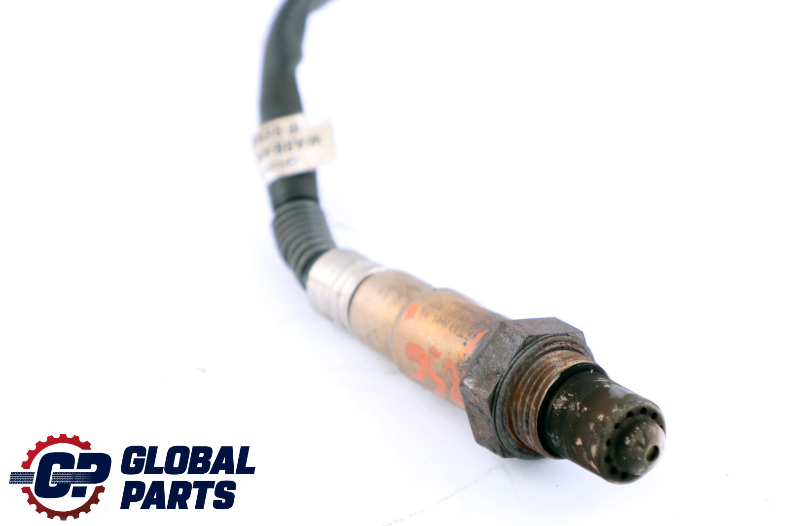 Mini Cooper S R55 R56 Lambda Regle-sonde L=710MM Abgaskatalysator 7549860