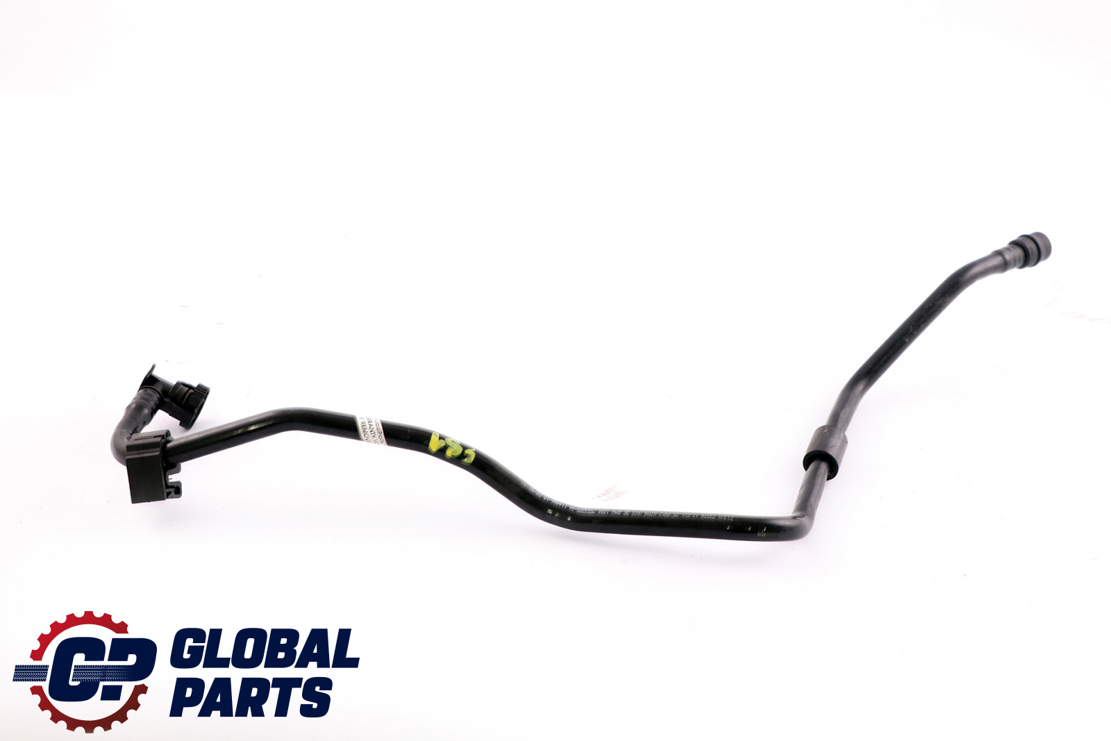 BMW 1 3 Series E81 E87N E88 E90 E90N E91 E91N E92 E92N Fuel Tank Breather Line