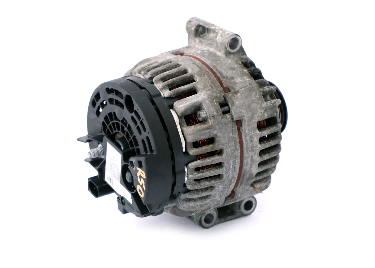 Mini Cooper One R50 R52 Alternateur Generateur 110A Benzin 7550997 7559223