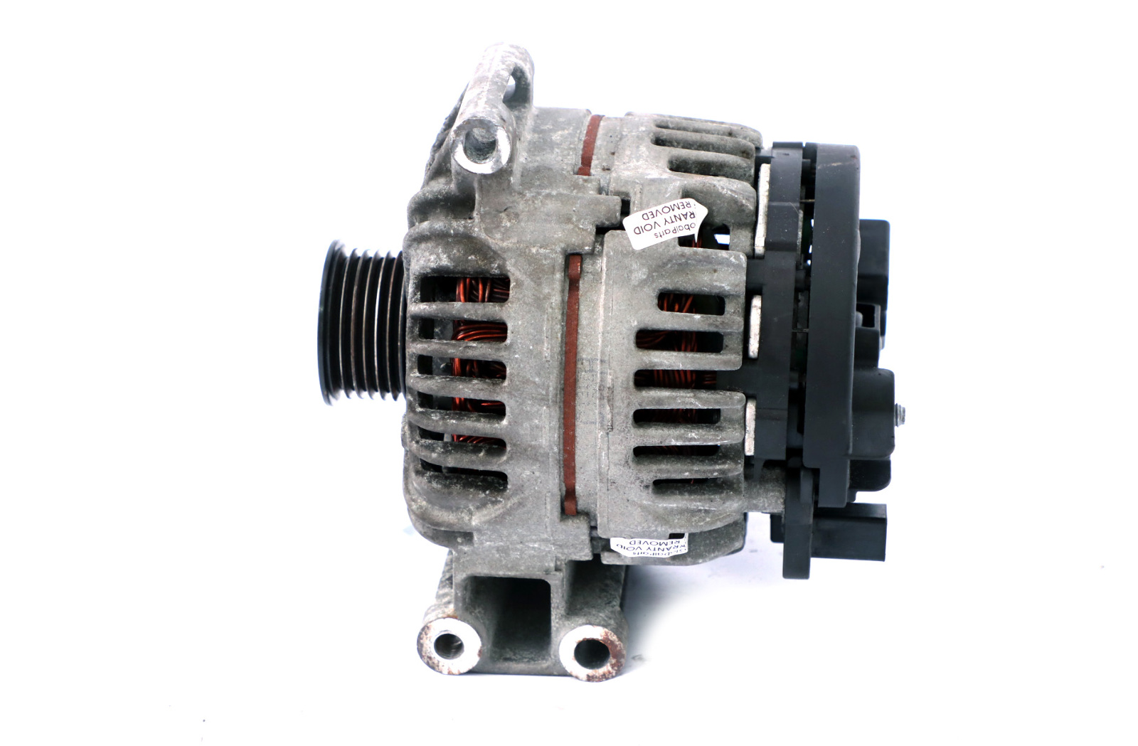 Mini Cooper One R50 R52 Alternateur Generateur 110A Benzin 7550997 7559223