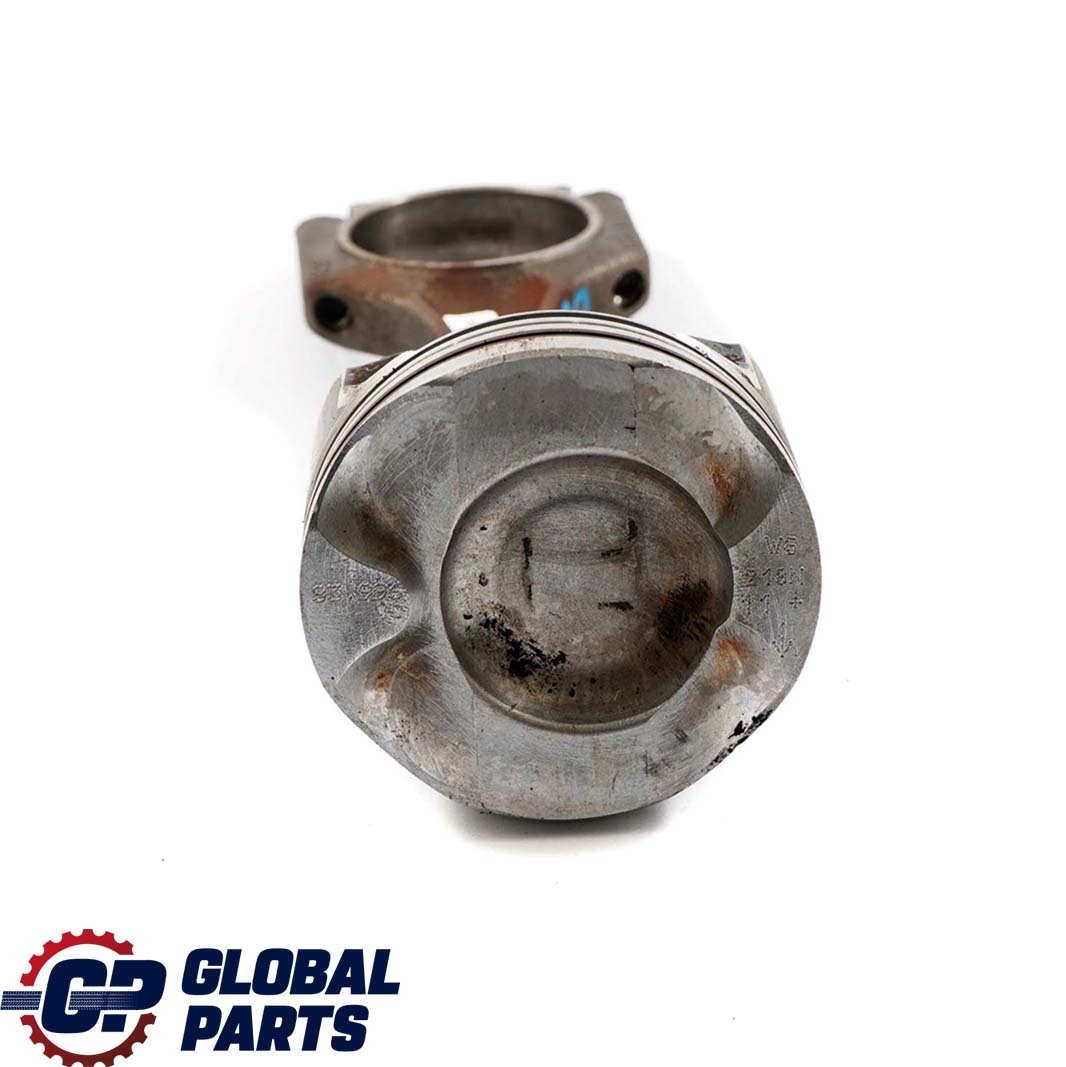 BMW E60 E87 LCI E90 E91 N43 Moteur à essence Tige piston Tige de bielle 7551550