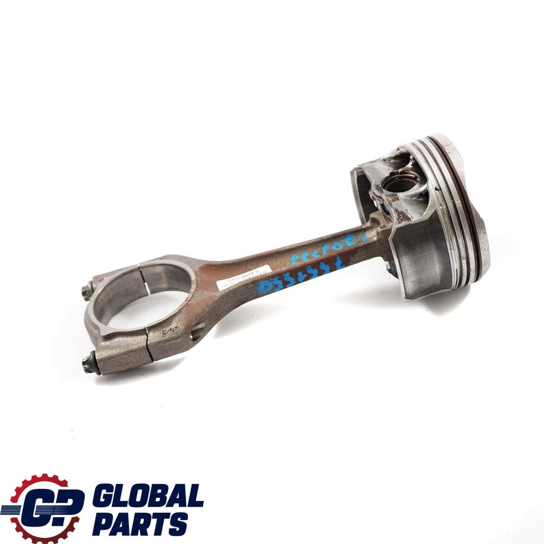 BMW E60 E87 LCI E90 E91 N43 Moteur à essence Tige piston Tige de bielle 7551550