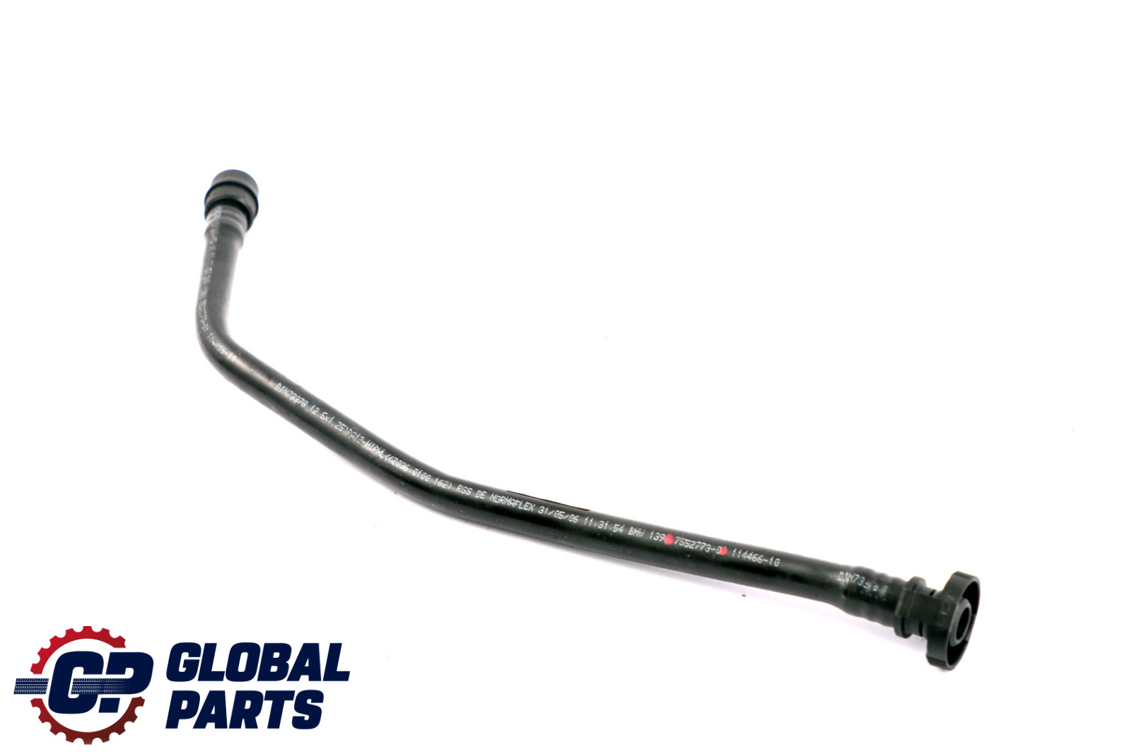 BMW E82 E90 E91 E92 Petrol N54 Ligne reniflard du réservoir de carburant 7552773