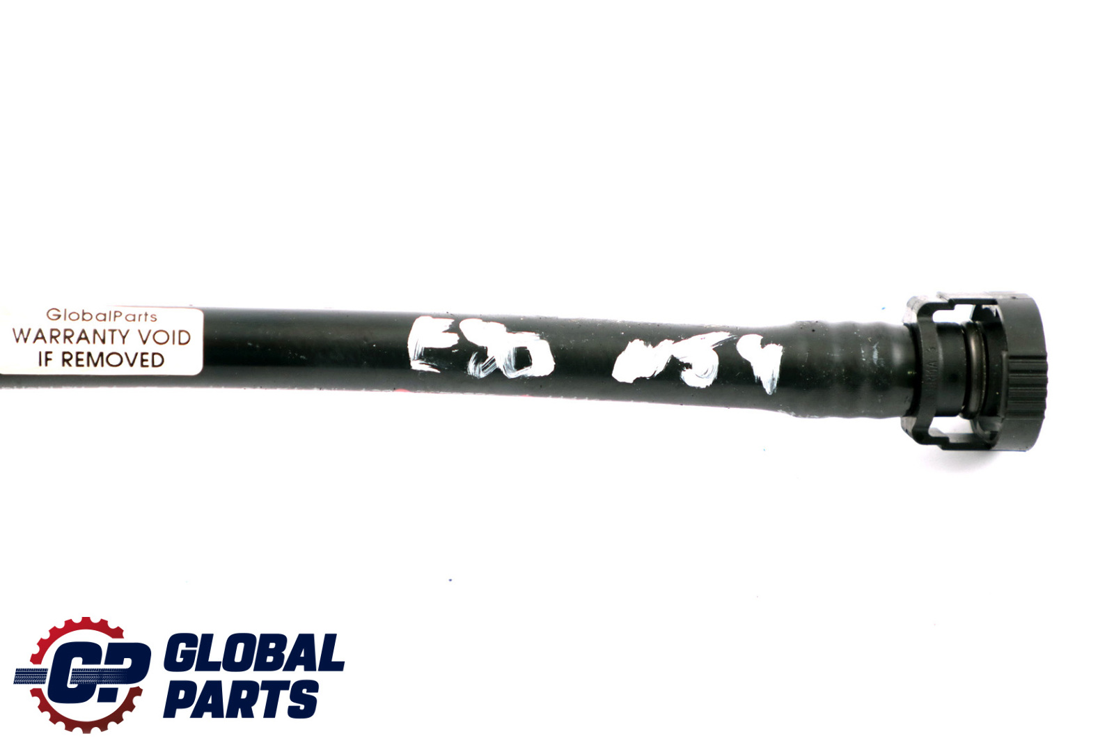 BMW E82 E90 E91 E92 Petrol N54 Ligne reniflard du réservoir de carburant 7552773