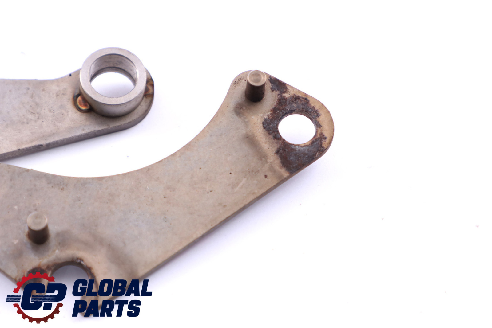 BMW E82 E90 E91 Support Convertisseur Catalytique Près du Moteur 4548806