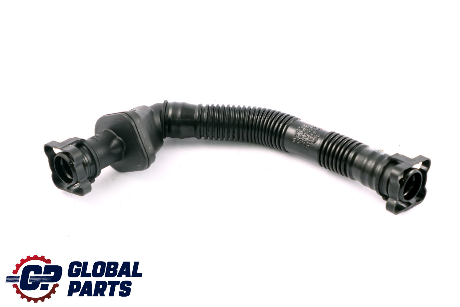 BMW E82 E90 E91 E92 E93 Petrol N54 Intake Manifold Vent Hose 7553949