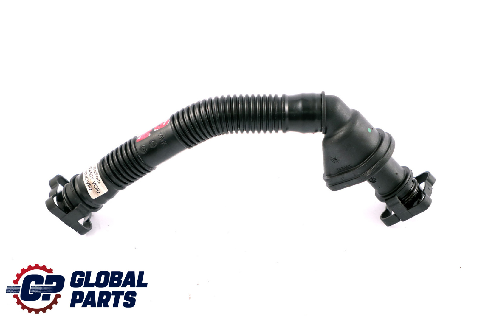 BMW E82 E90 E91 E92 E93 Petrol N54 Intake Manifold Vent Hose 7553949