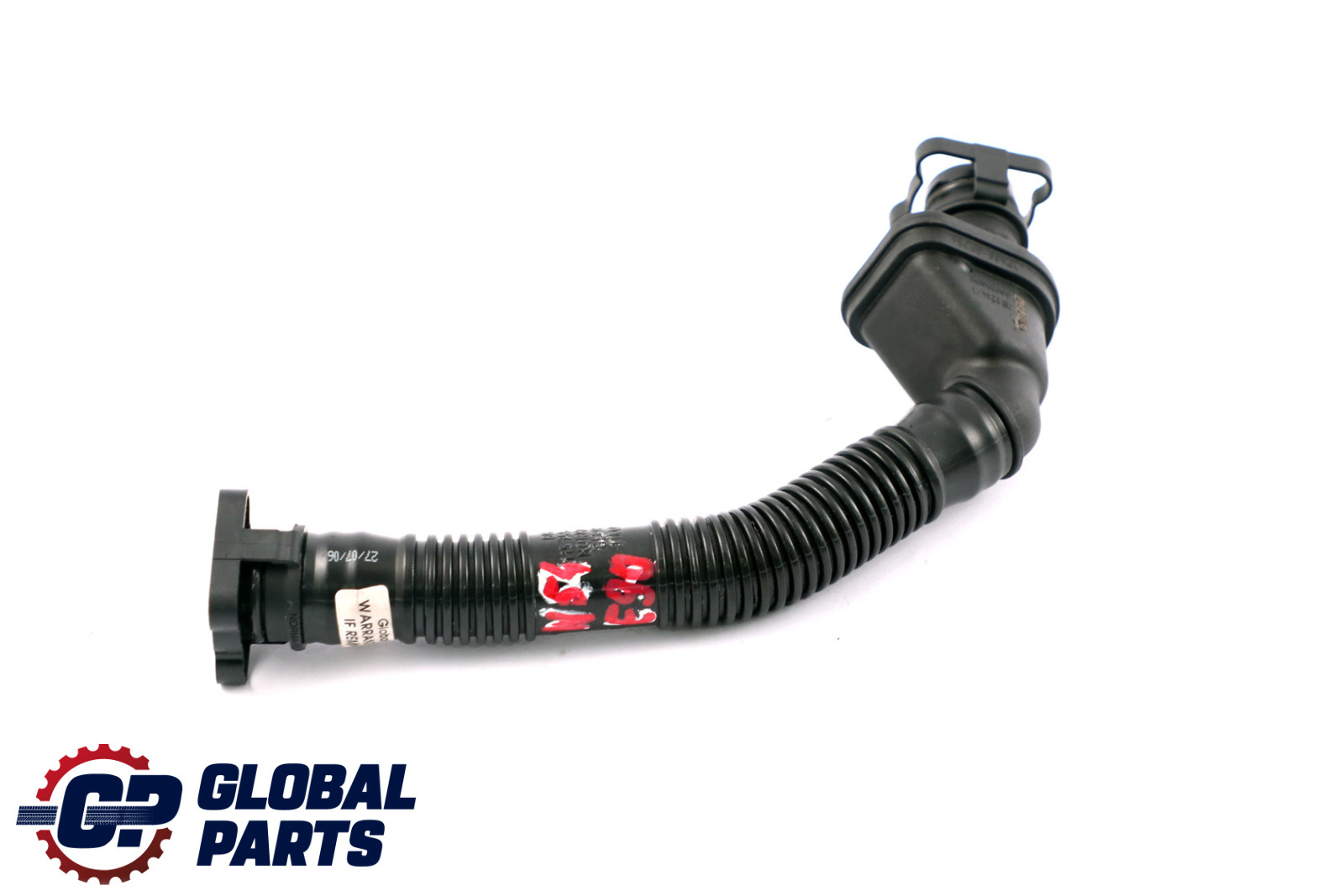 BMW E82 E90 E91 E92 E93 Petrol N54 Intake Manifold Vent Hose 7553949