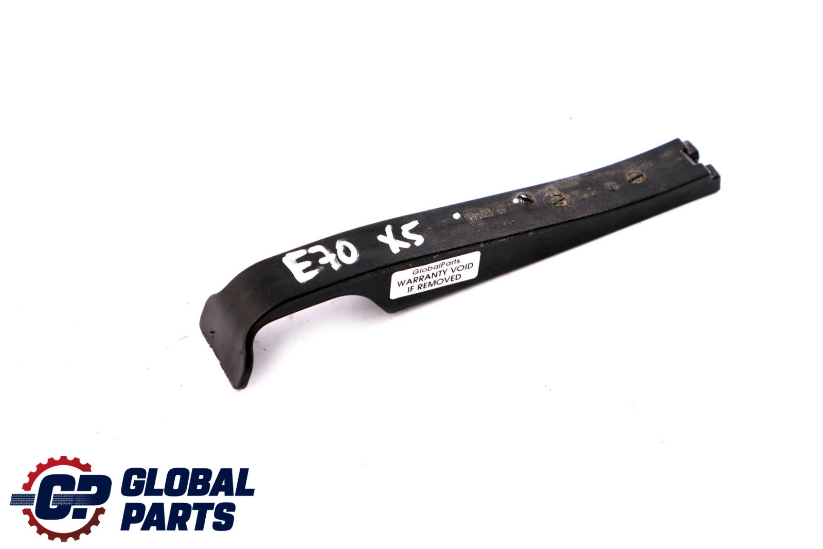 BMW X5 Series E70 Partition Seal Upper Section 7555109