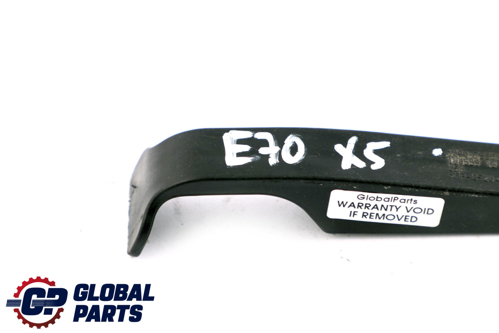 BMW X5 Series E70 Partition Seal Upper Section 7555109