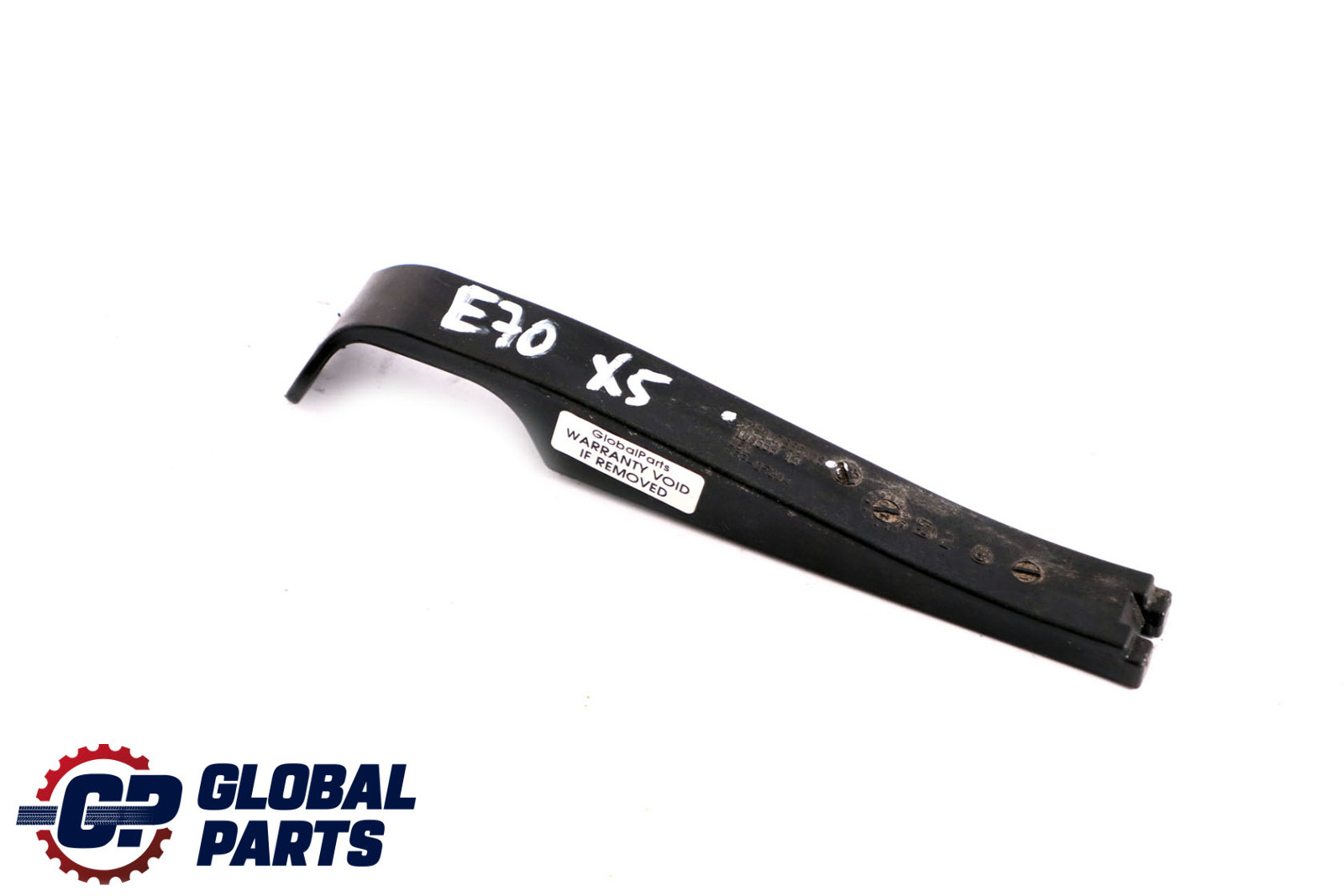 BMW X5 Series E70 Partition Seal Upper Section 7555109