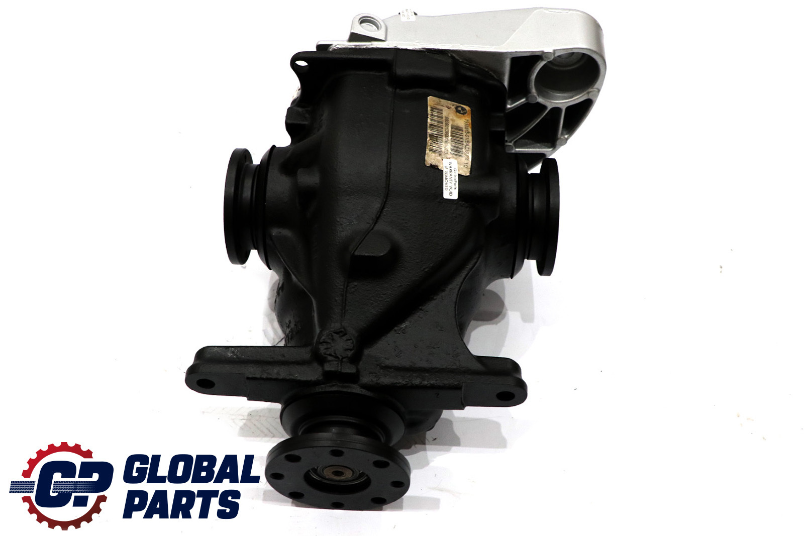 BMW E87 LCI E90 Arriere Differentiel Diff 4,10 Ratio 7555315 Devant