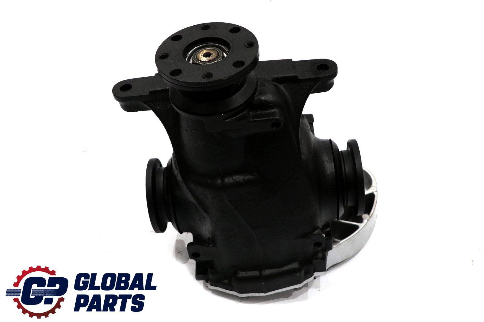 BMW E87 LCI E90 Arriere Differentiel Diff 4,10 Ratio 7555315 Devant