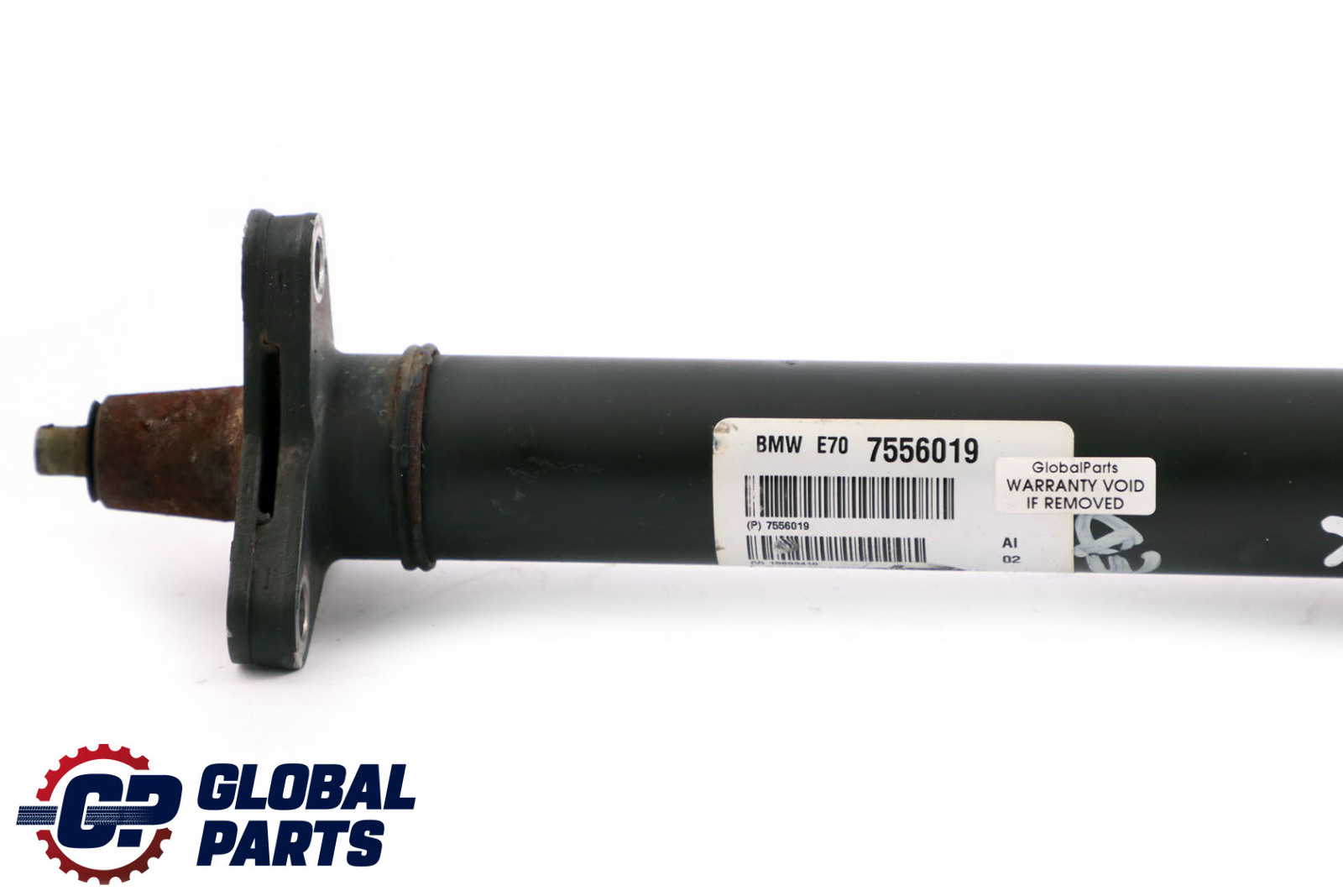 BMW X5 X6 E70 E71 Arbre de Transmission Avant 705MM 7556019 26207556019