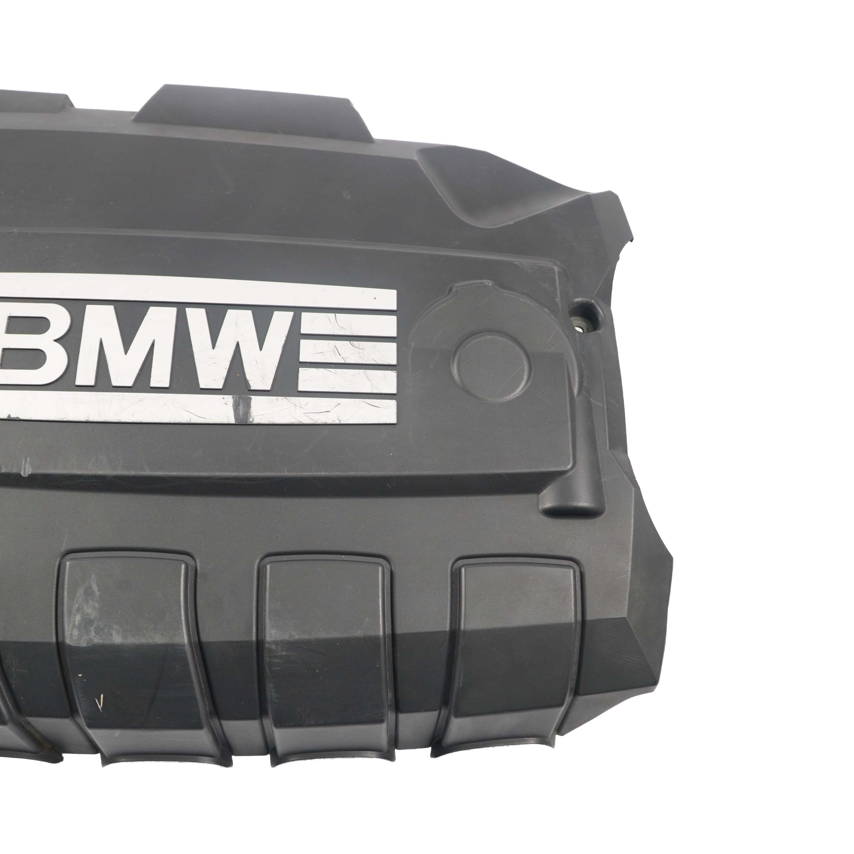 BMW E81 E87 E90 LCI N43 Petrol Cylinder Head Engine Acoustic Cover