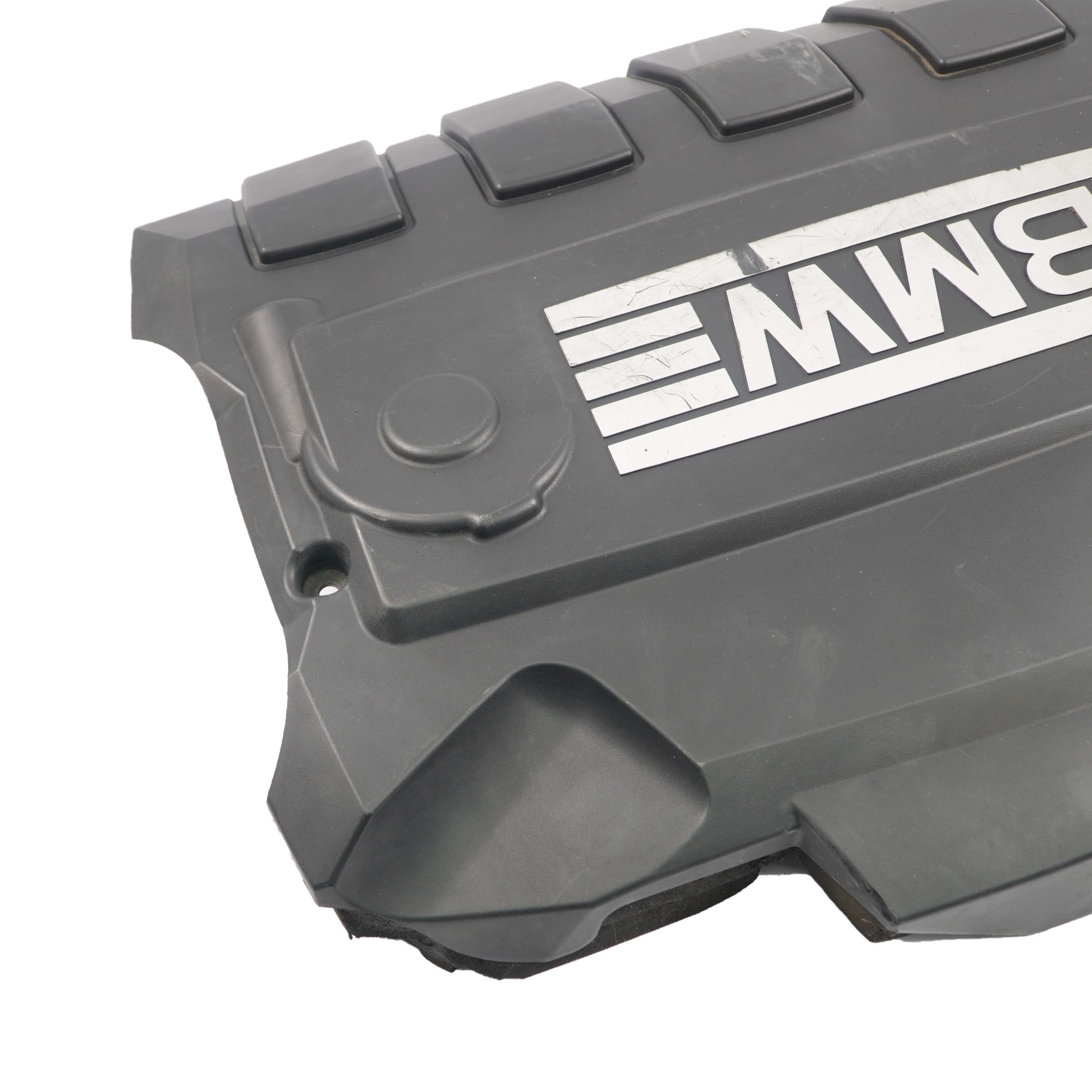 BMW E81 E87 E90 LCI N43 Petrol Cylinder Head Engine Acoustic Cover