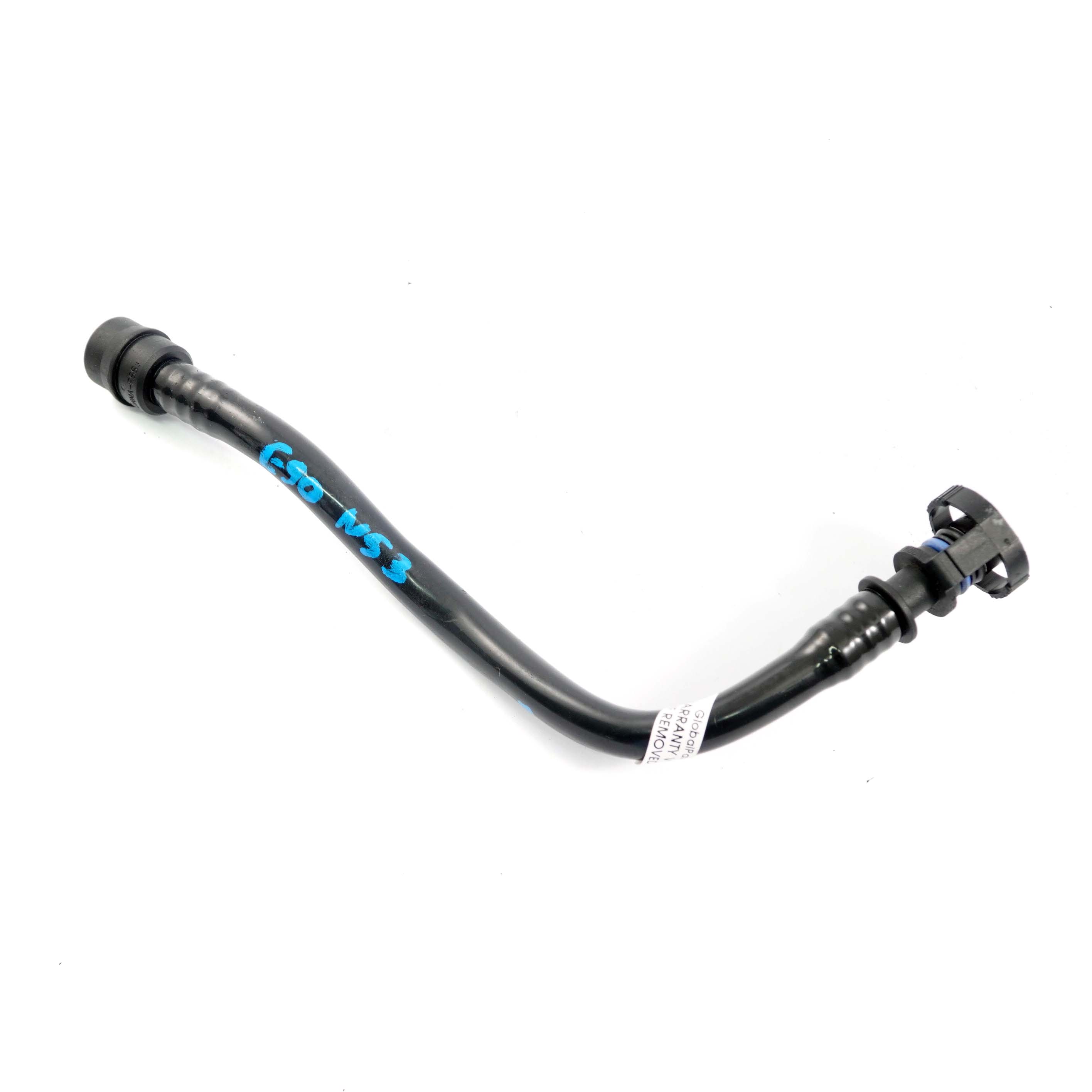 BMW E60 E90 E91E92 E93 LCI Essence N53 Conduite de Depressurisation