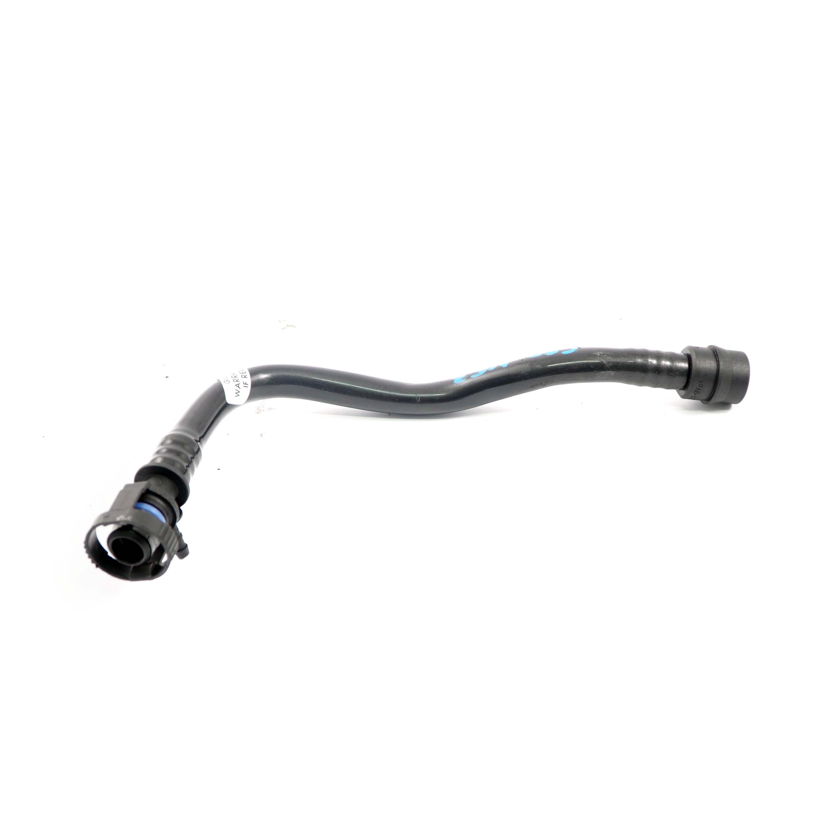 BMW E60 E90 E91E92 E93 LCI Essence N53 Conduite de Depressurisation