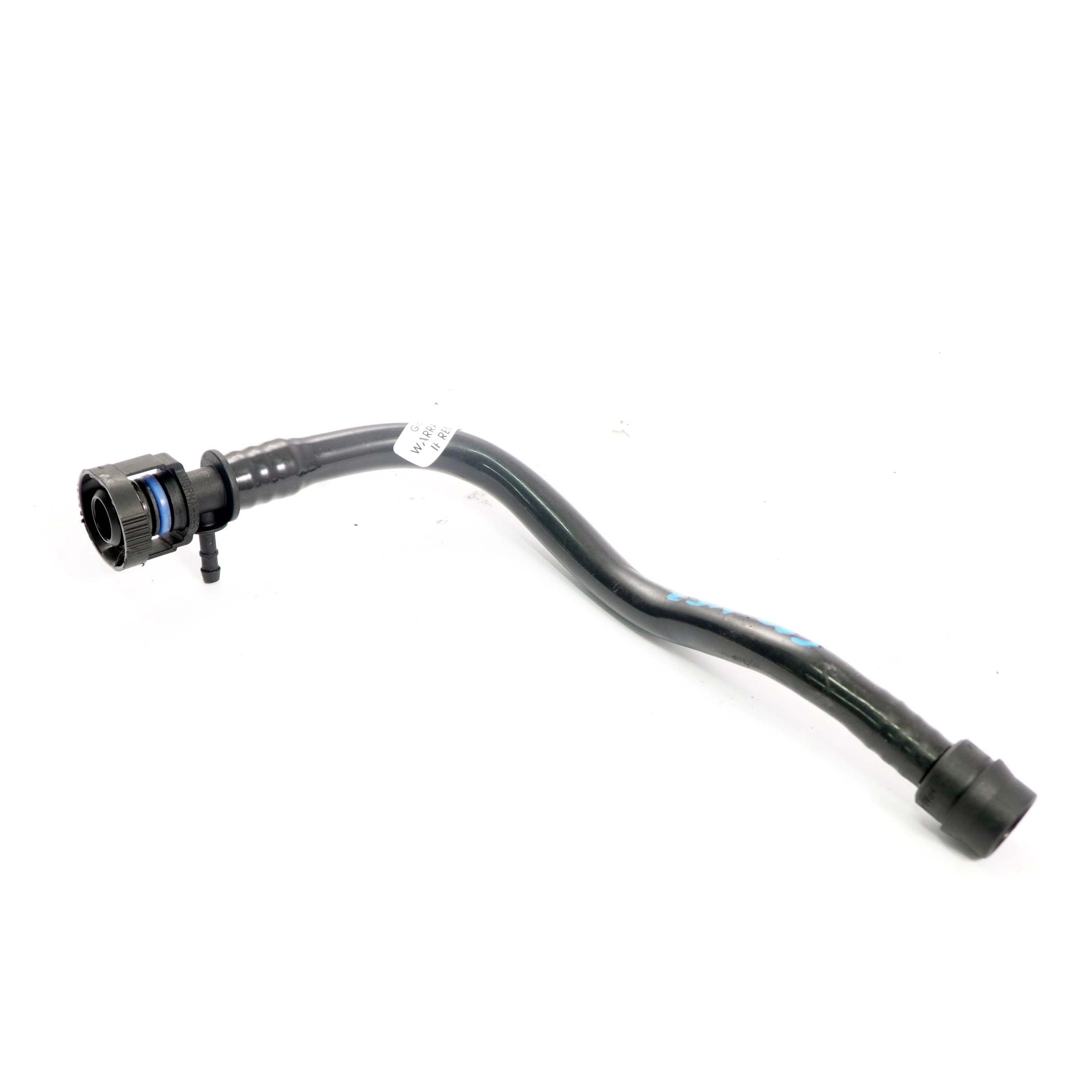 BMW E60 E90 E91E92 E93 LCI Essence N53 Conduite de Depressurisation