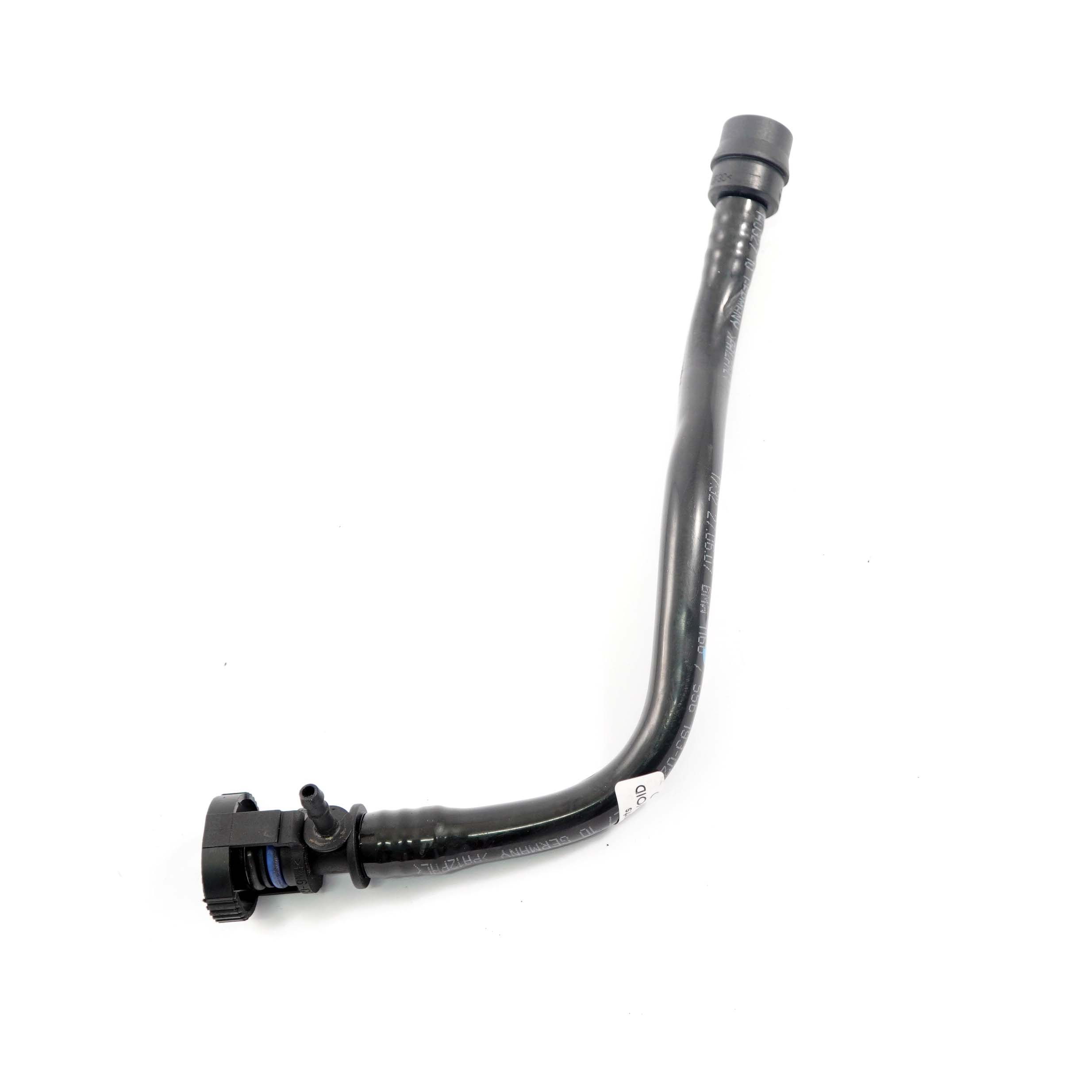 BMW E60 E90 E91E92 E93 LCI Essence N53 Conduite de Depressurisation