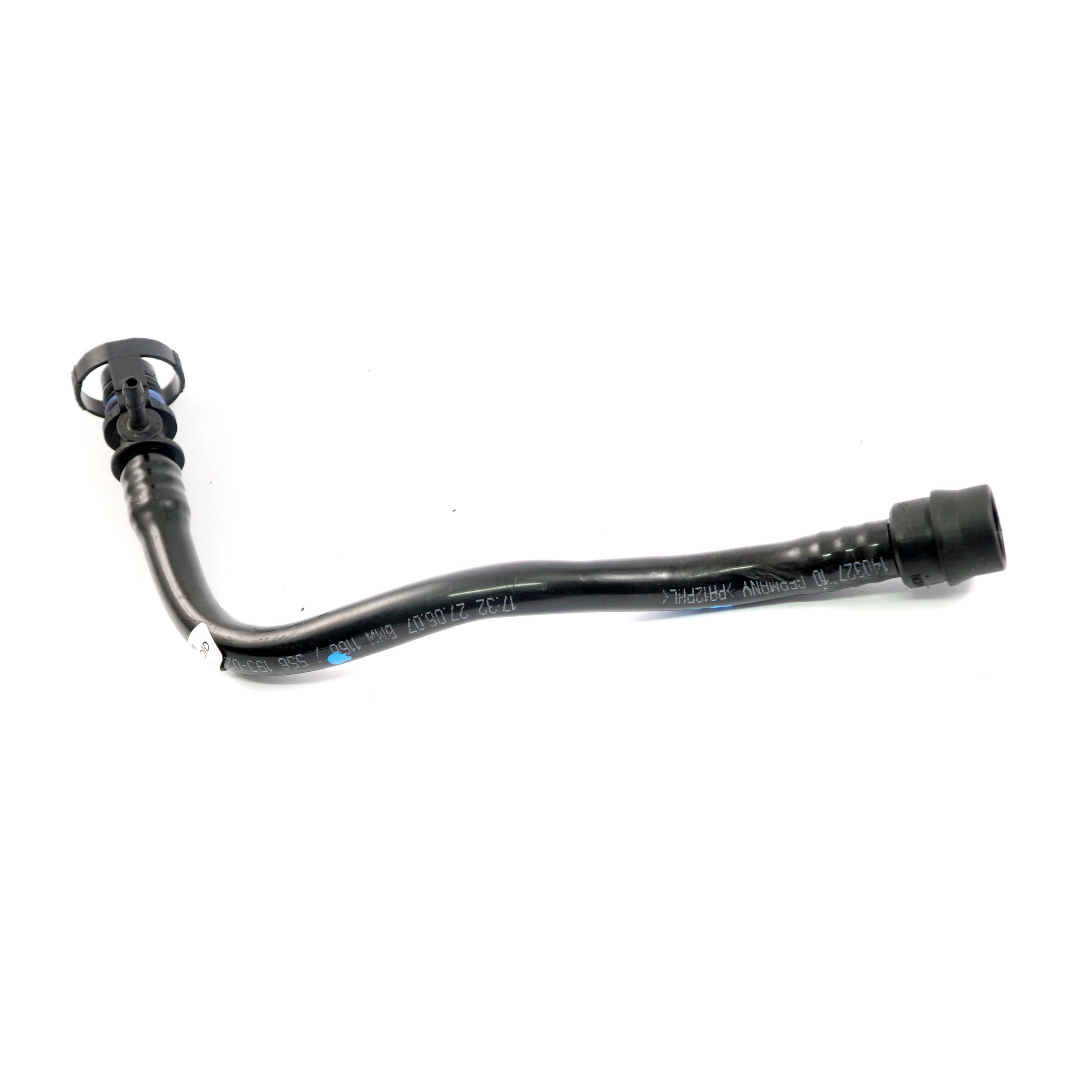 BMW E60 E90 E91E92 E93 LCI Essence N53 Conduite de Depressurisation