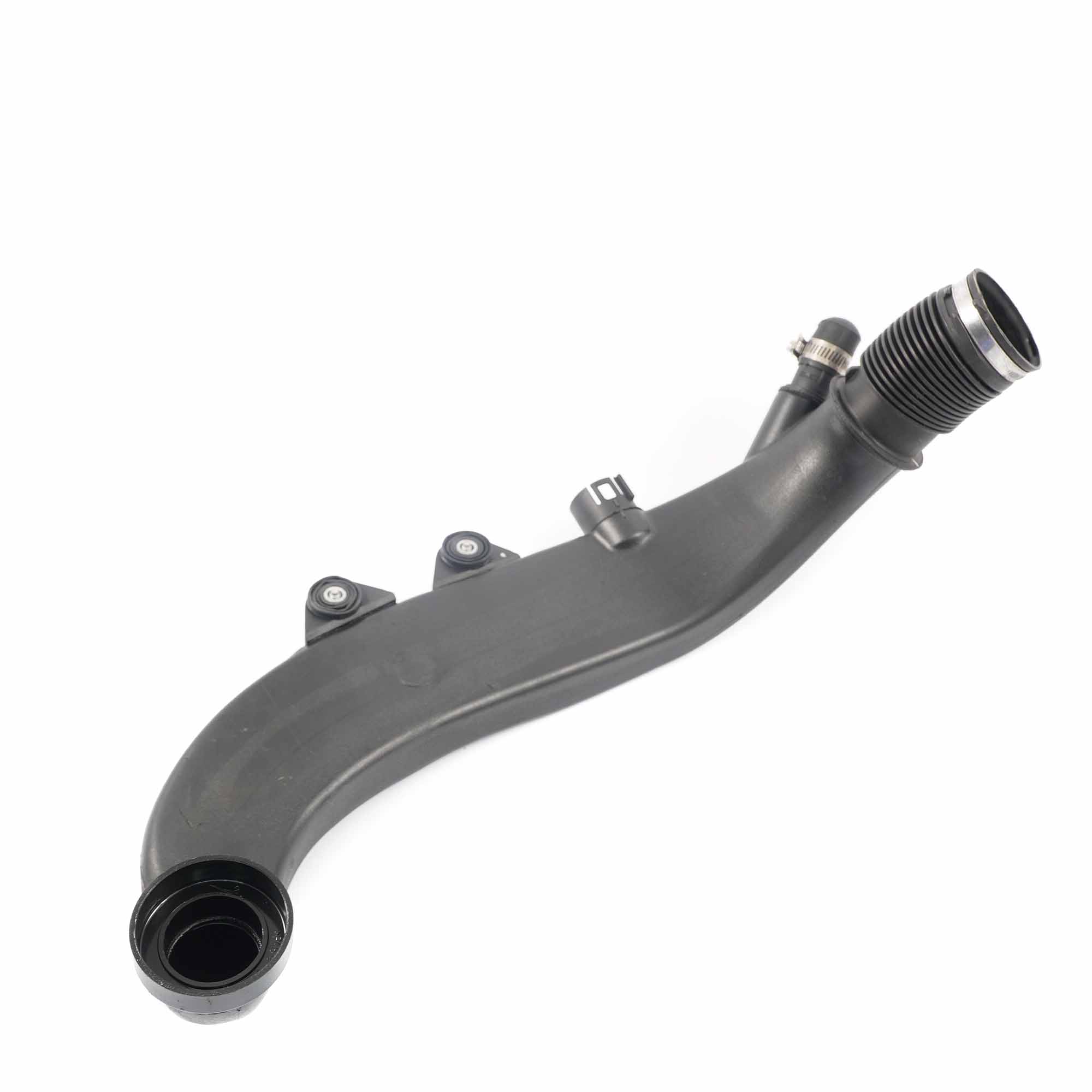 BMW E82 E88 135i E90 E91 335i Conduit d'Air Silencieux d'Aspiration 7556550