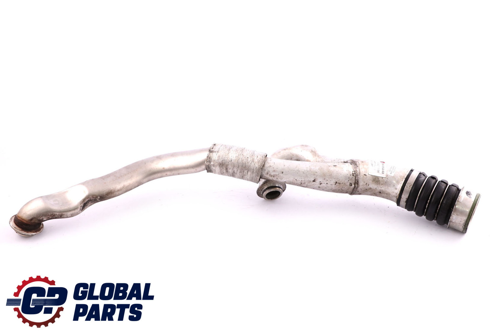 BMW E82  E90 E91 135i 335i Turbo Conduit d'air de suralimentation Tuyau 7556552