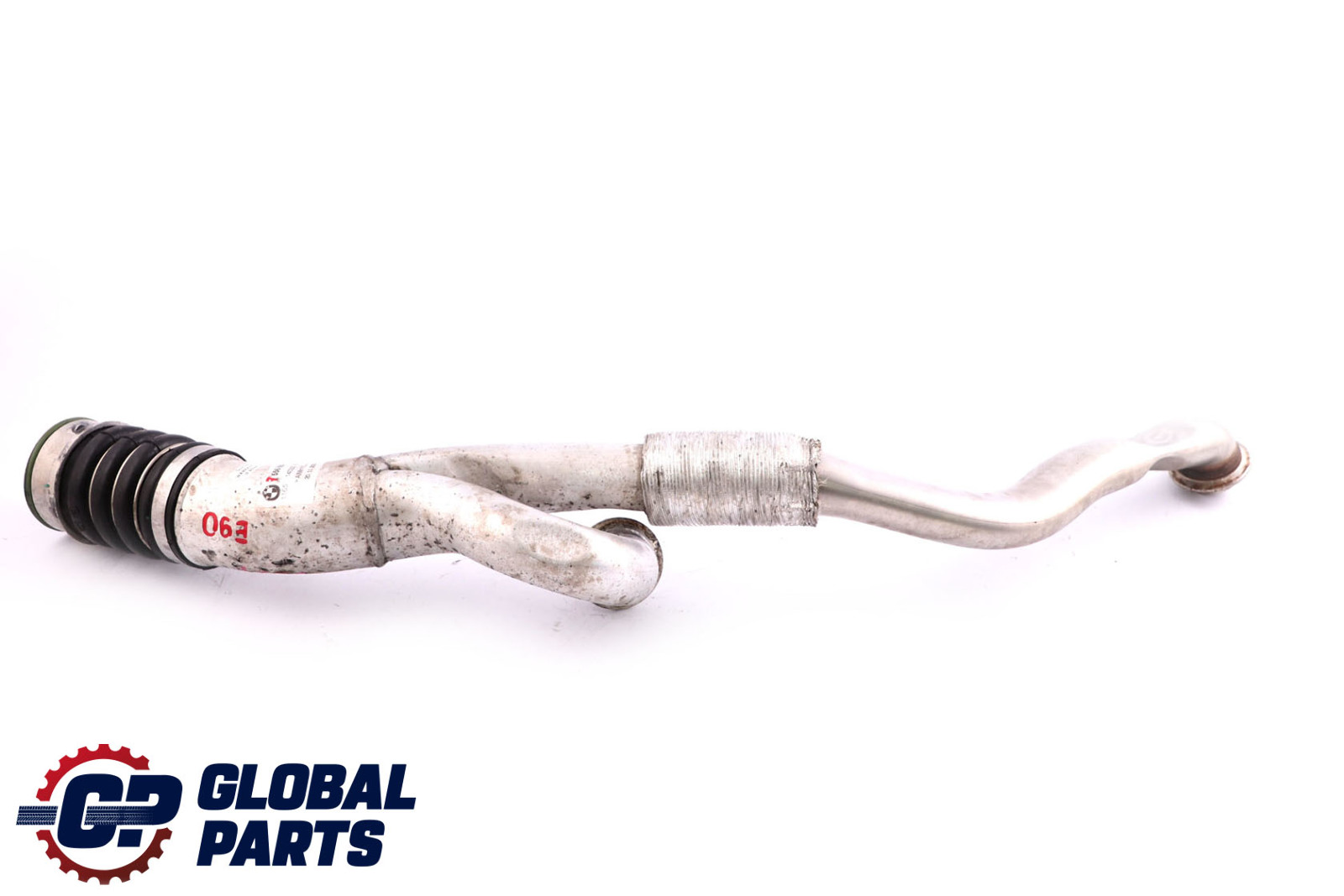 BMW E82  E90 E91 135i 335i Turbo Conduit d'air de suralimentation Tuyau 7556552