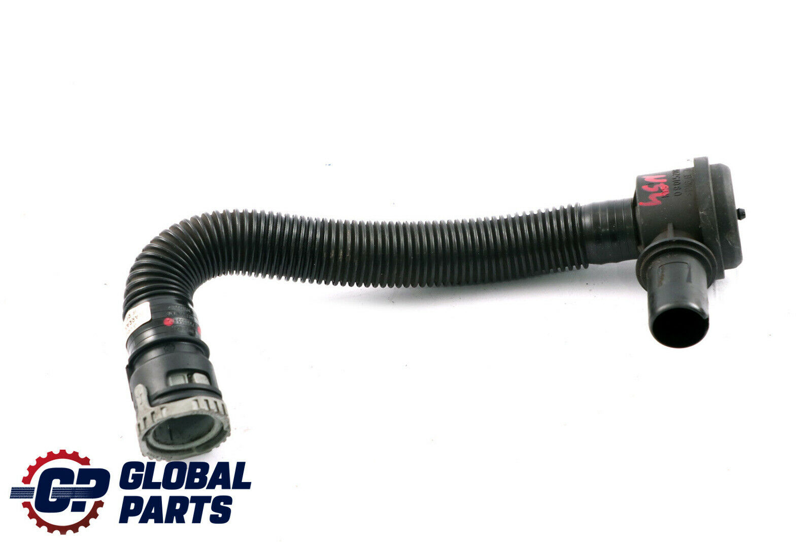 BMW E82 E88 E90 E91 E92 LCI Pipe Hose Recirculated Air Turbo 7556555