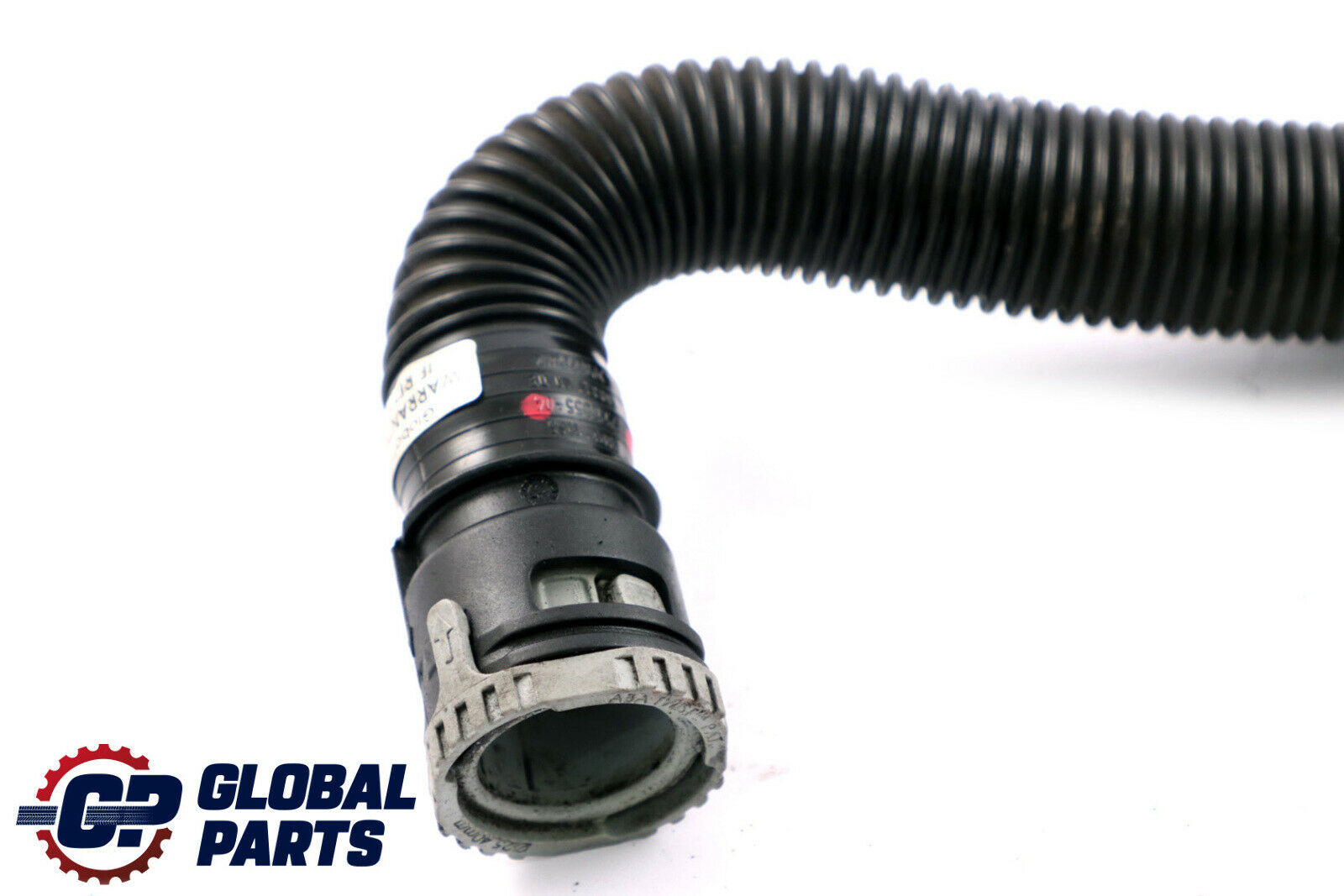 BMW E82 E88 E90 E91 E92 LCI Pipe Hose Recirculated Air Turbo 7556555