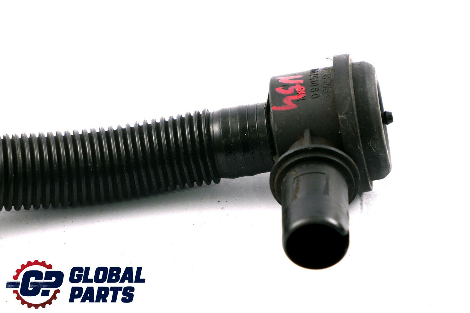 BMW E82 E88 E90 E91 E92 LCI Pipe Hose Recirculated Air Turbo 7556555