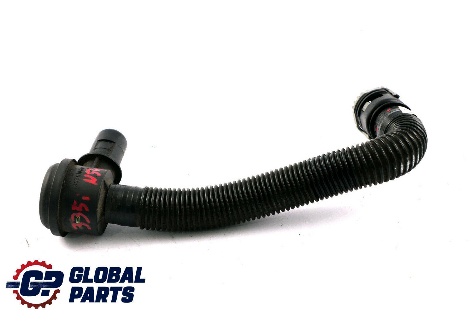 BMW E82 E88 E90 E91 E92 LCI Pipe Hose Recirculated Air Turbo 7556555