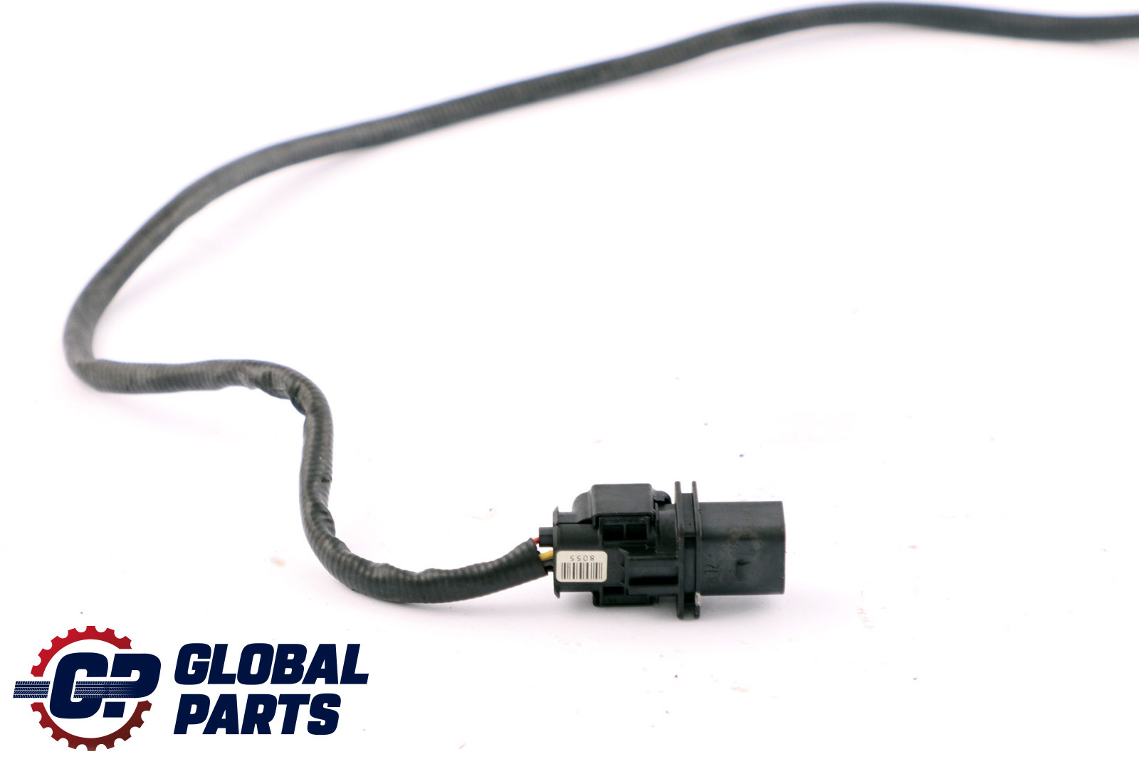 BMW E60 E87 E90 E91 Lambda Regle-sonde L=1400MM 7558055