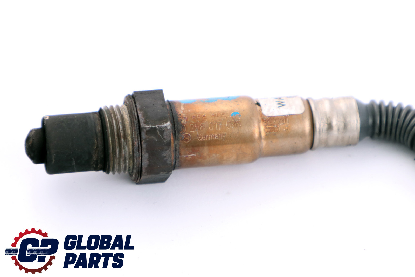 BMW E60 E87 E90 E91 Lambda Regle-sonde L=1400MM 7558055